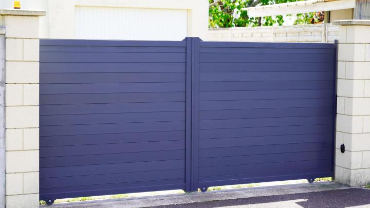 Conception de portails personnalisés.